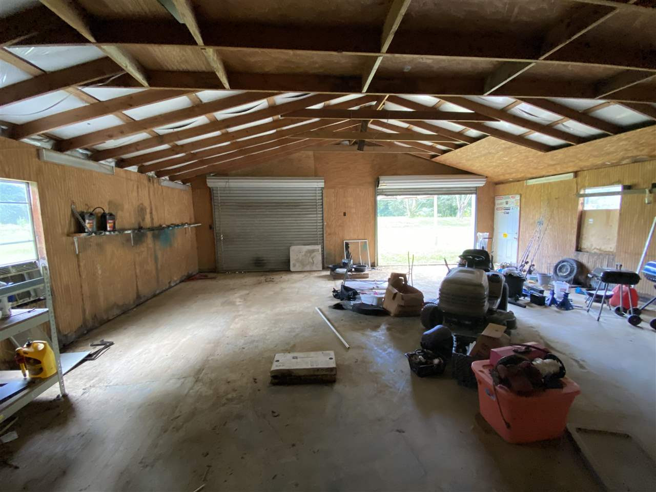 509 Dub Lucky Road Magee, MS 39111 - Photo 11 of 31 Photo 11
