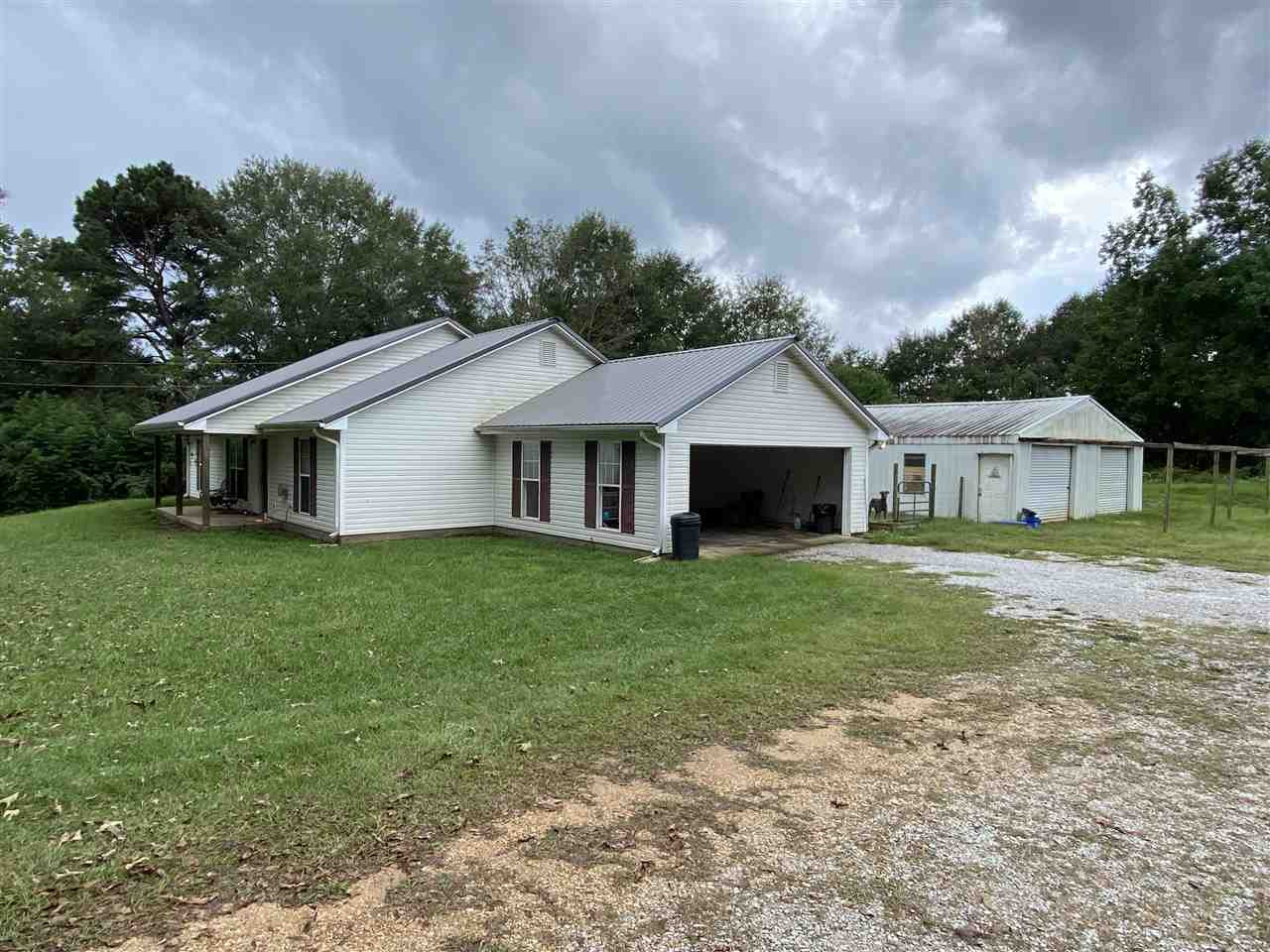 509 Dub Lucky Road Magee, MS 39111 - Photo 4 of 31 Photo 4