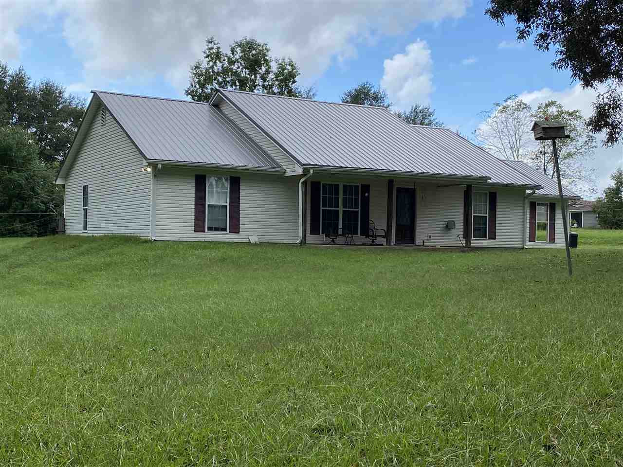 509 Dub Lucky Road Magee, MS 39111 - Photo 5 of 31 Photo 5
