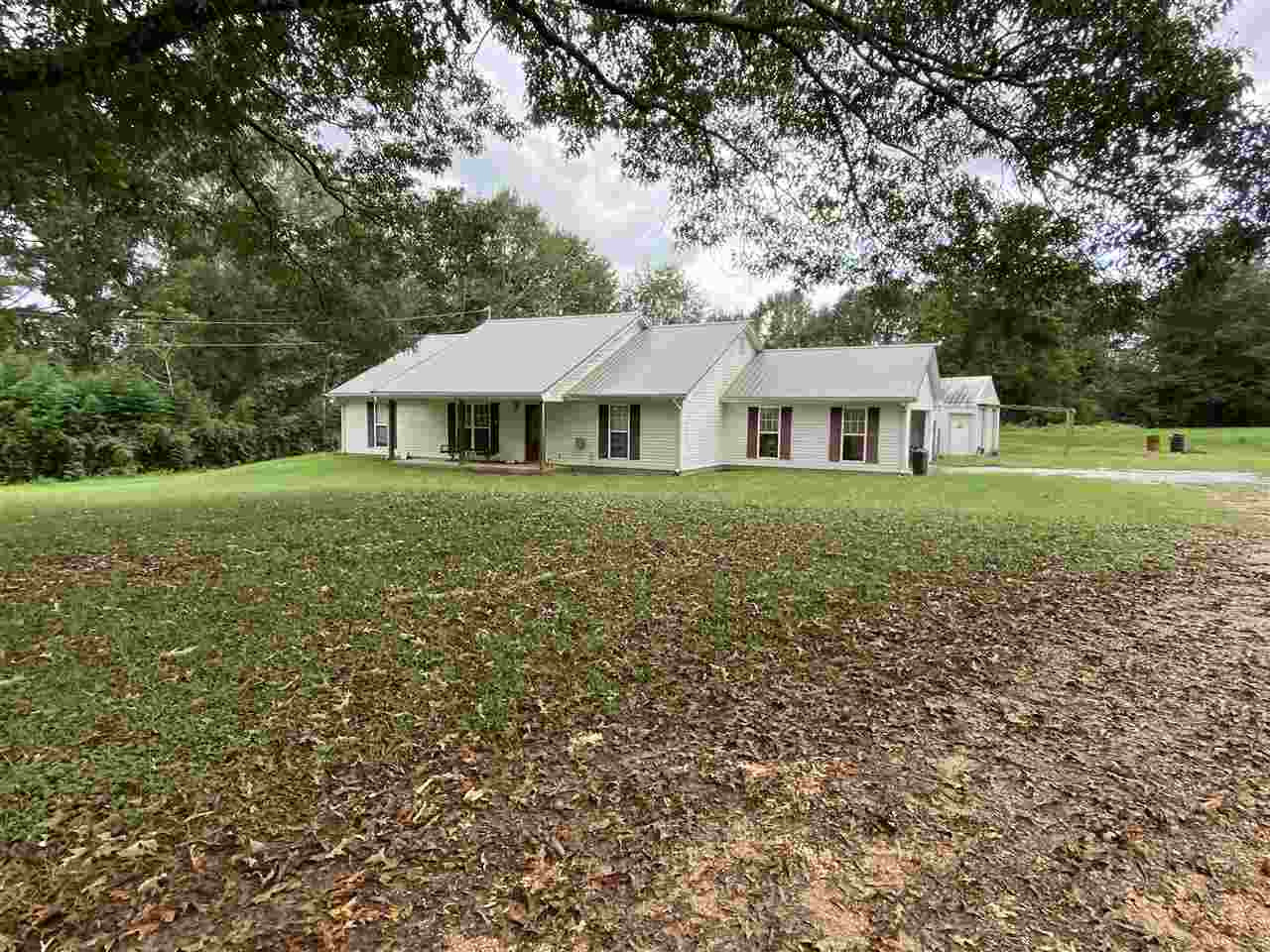 509 Dub Lucky Road Magee, MS 39111 - Photo 6 of 31 Photo 6