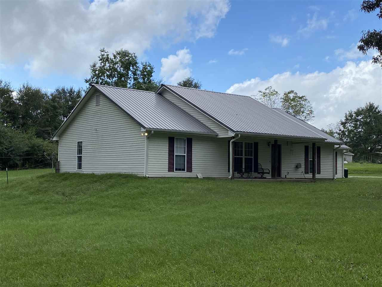 509 Dub Lucky Road Magee, MS 39111 - Photo 7 of 31 Photo 7