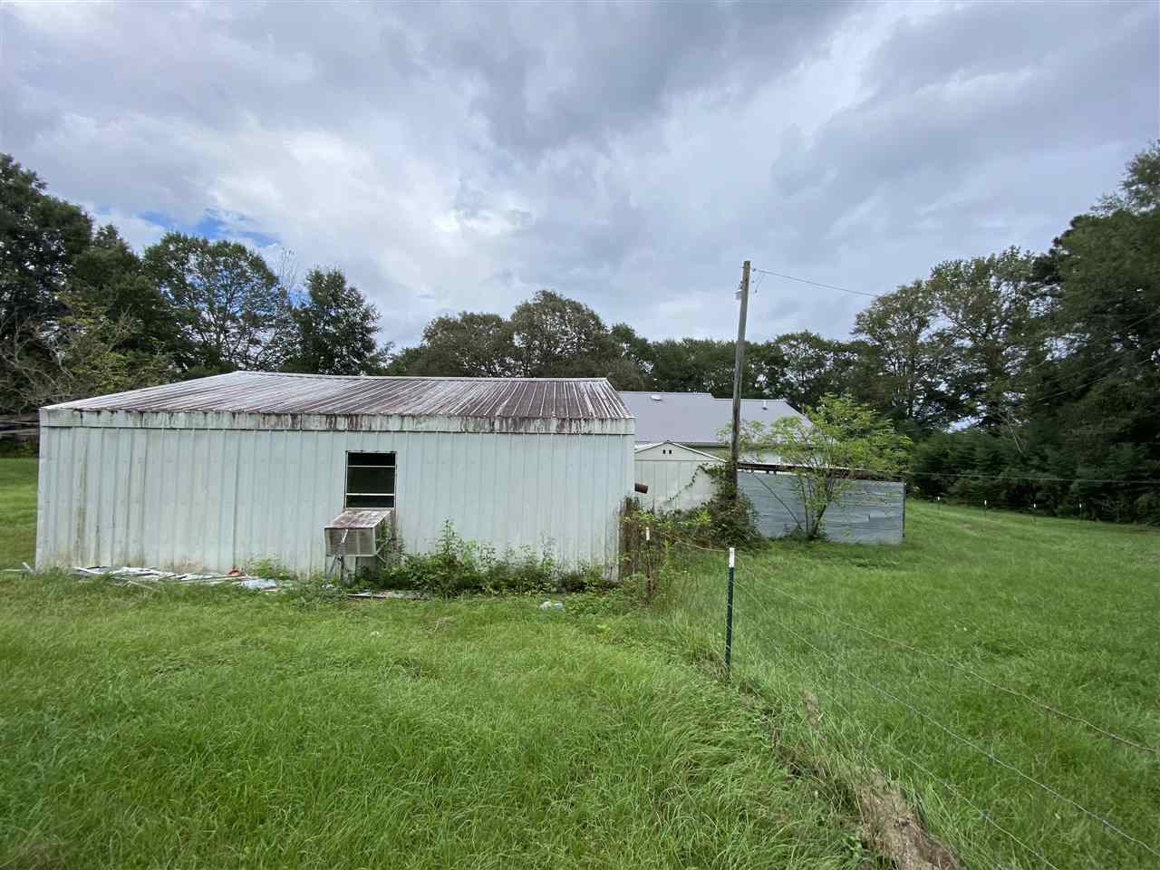509 Dub Lucky Road Magee, MS 39111 - Photo 8 of 31 Photo 8