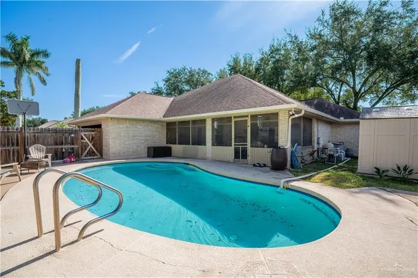 $330,000 | 116 Kerria Avenue, McAllen, TX 78501