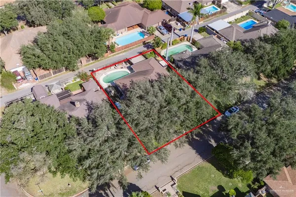 $330,000 | 116 Kerria Avenue, McAllen, TX 78501