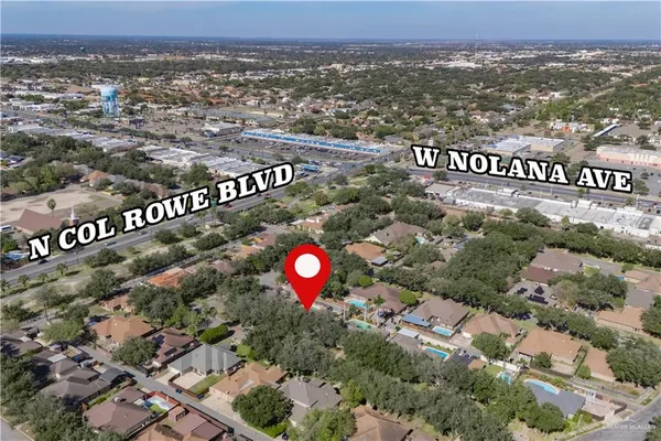 $330,000 | 116 Kerria Avenue, McAllen, TX 78501