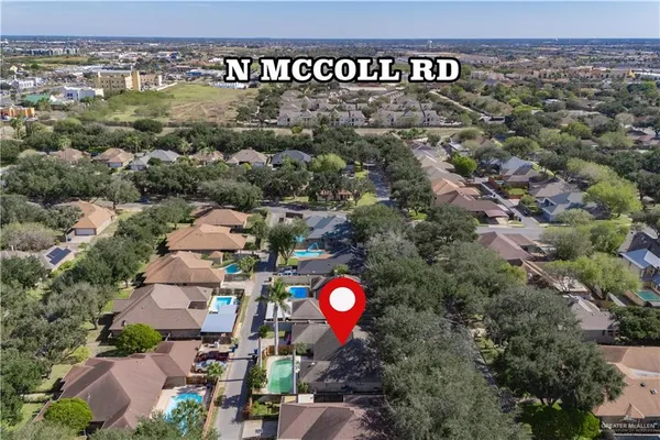 $330,000 | 116 Kerria Avenue, McAllen, TX 78501