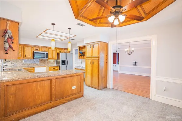 $330,000 | 116 Kerria Avenue, McAllen, TX 78501