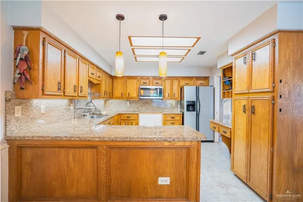 $330,000 | 116 Kerria Avenue, McAllen, TX 78501