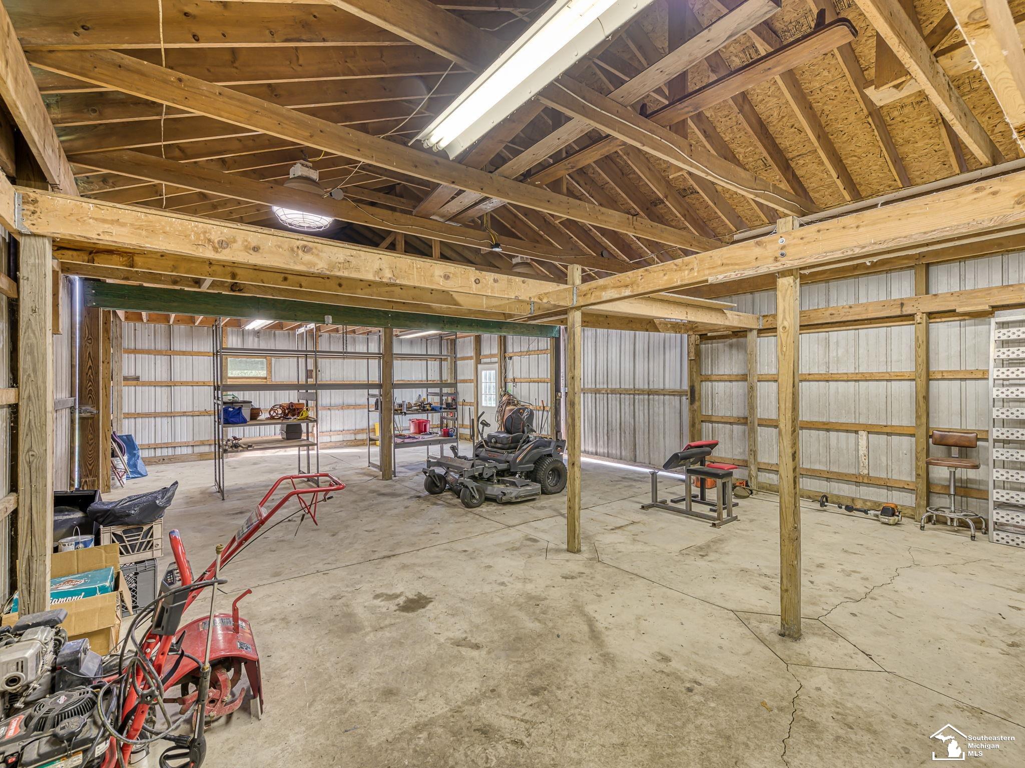 1858 West Albain Road Monroe, MI 48161 - Photo 33 of 45 Gallery Image 33