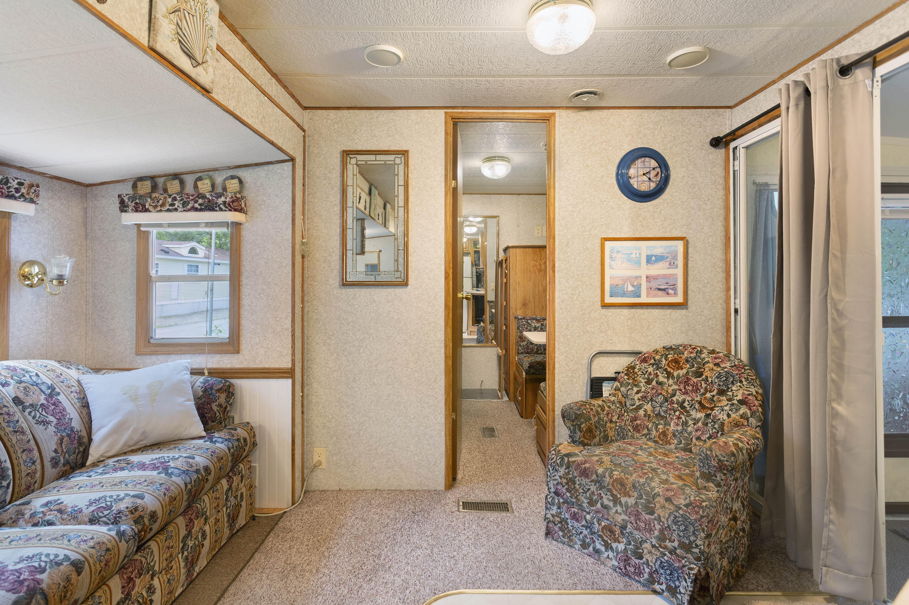 1 Robinson Way, Unit 185 Kennebunk, ME 04043 - Photo 10 of 34 185-YankeeLand-040