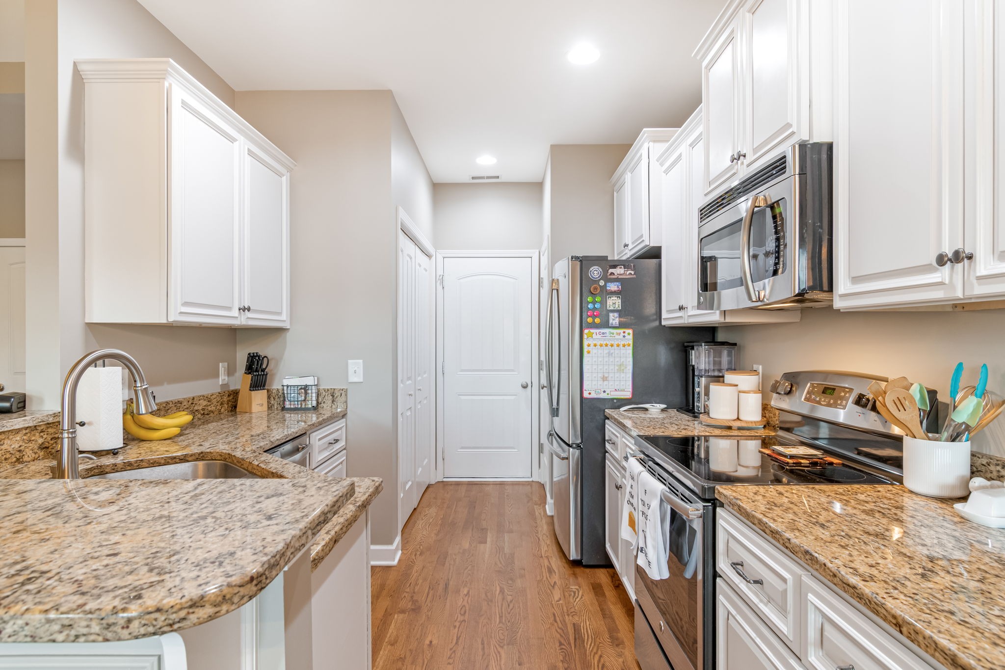 2006 Rudder Court Spring Hill, TN 37174 - Photo 11 of 31