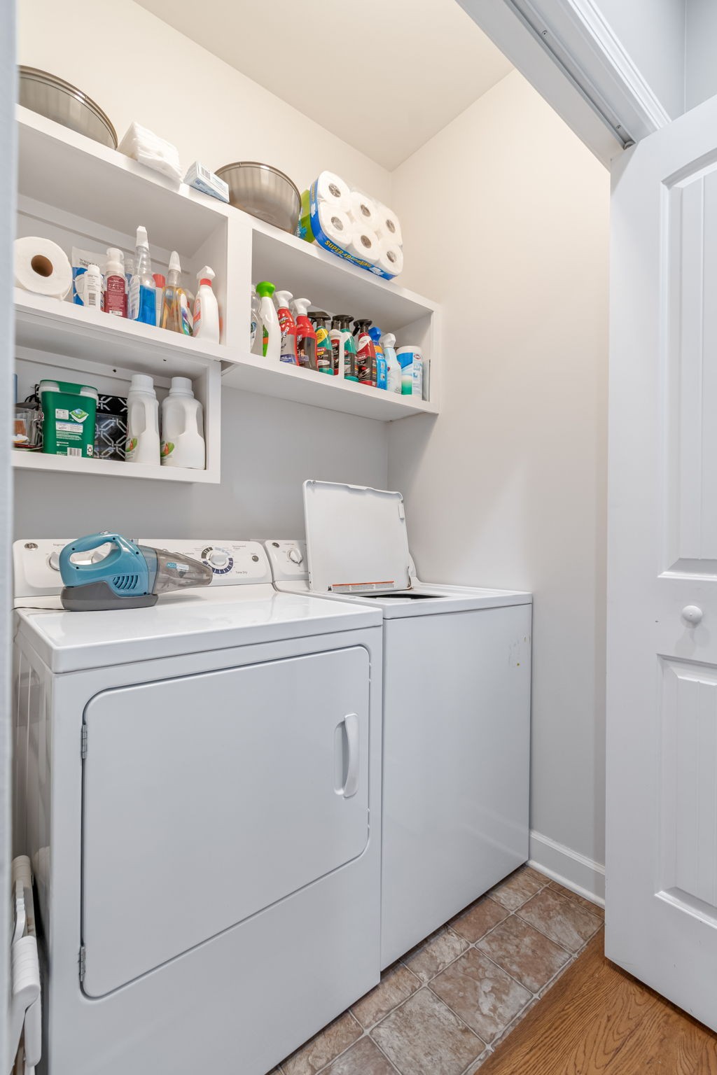 2006 Rudder Court Spring Hill, TN 37174 - Photo 12 of 31