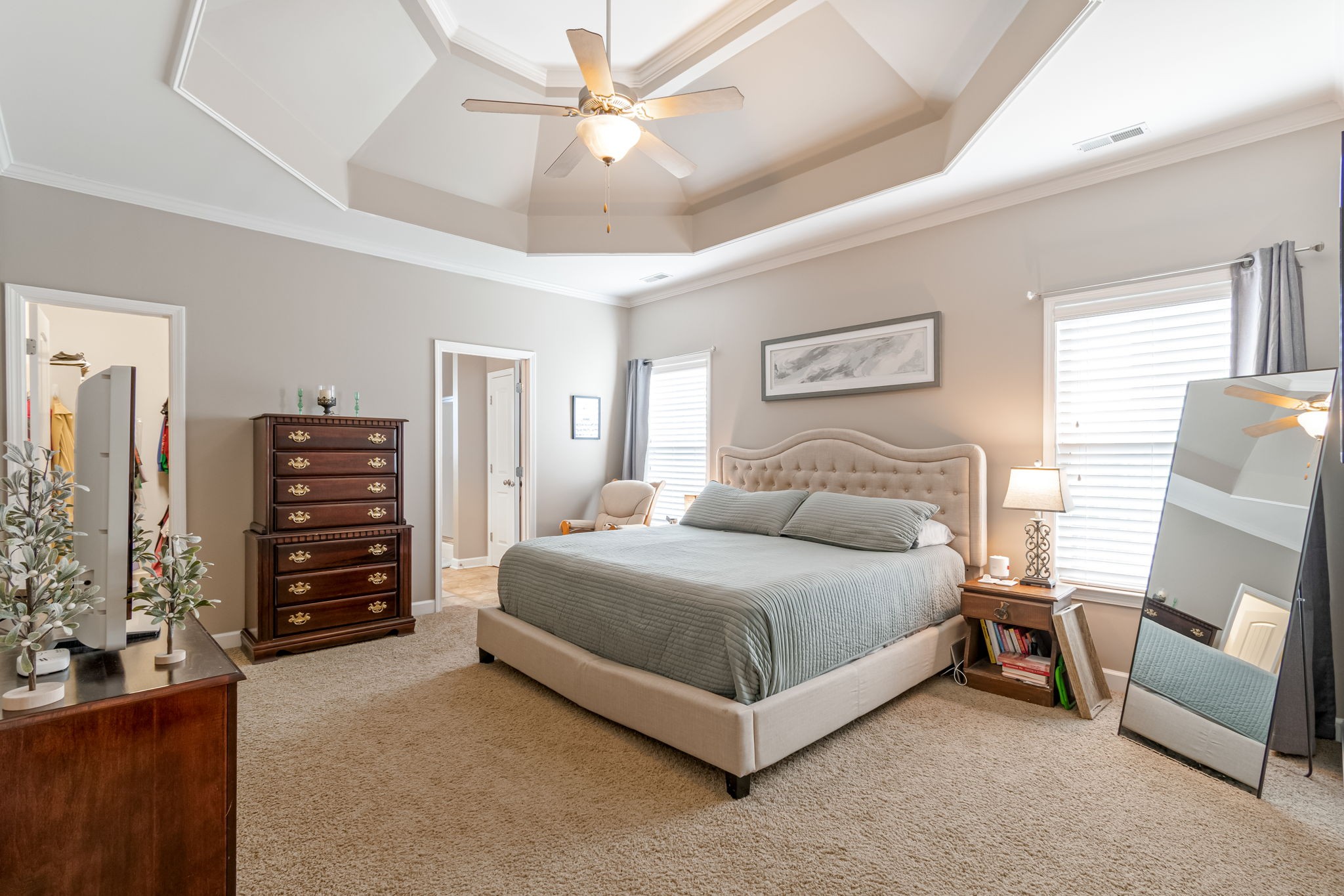 2006 Rudder Court Spring Hill, TN 37174 - Photo 13 of 31