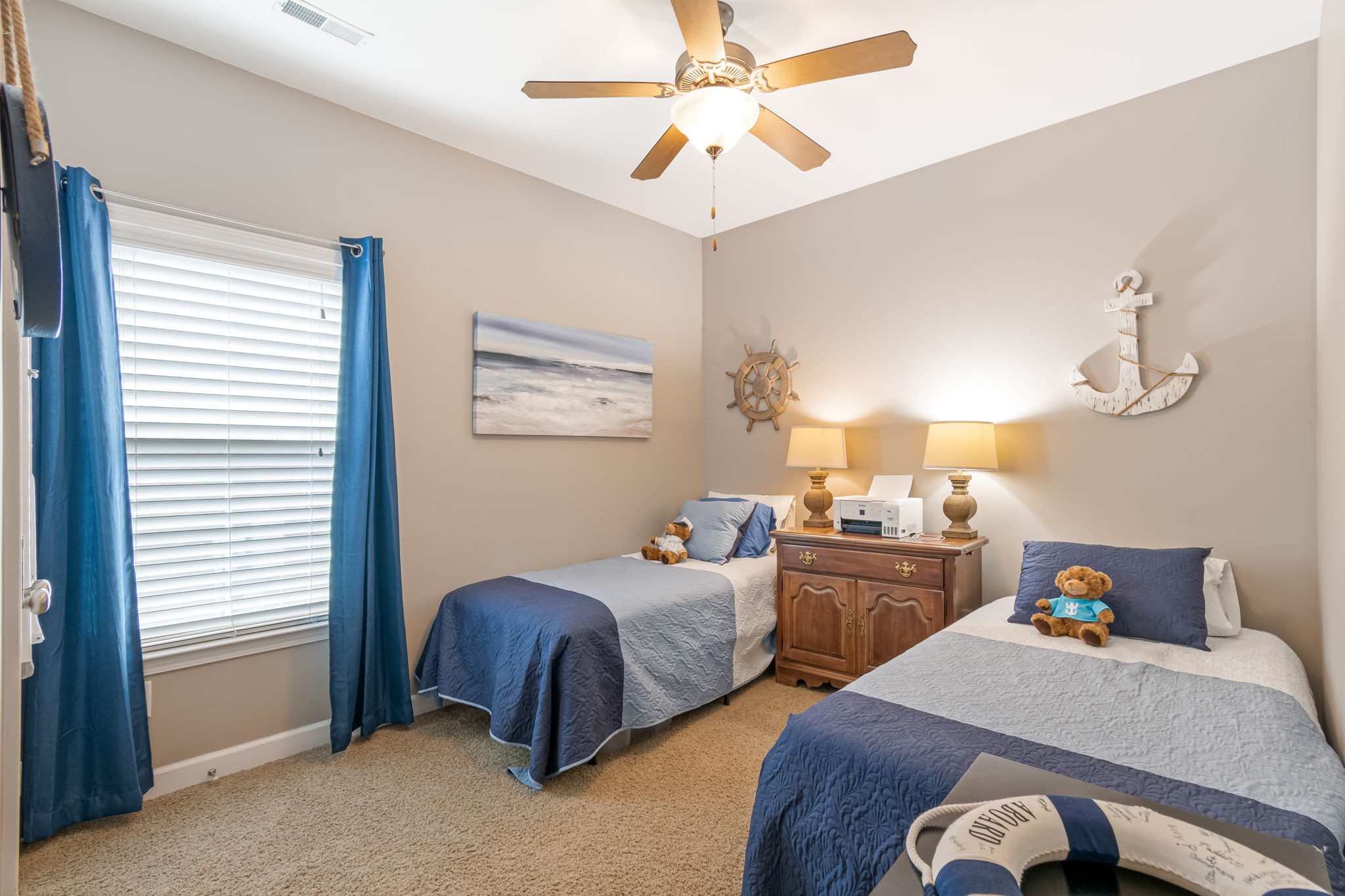 2006 Rudder Court Spring Hill, TN 37174 - Photo 18 of 31