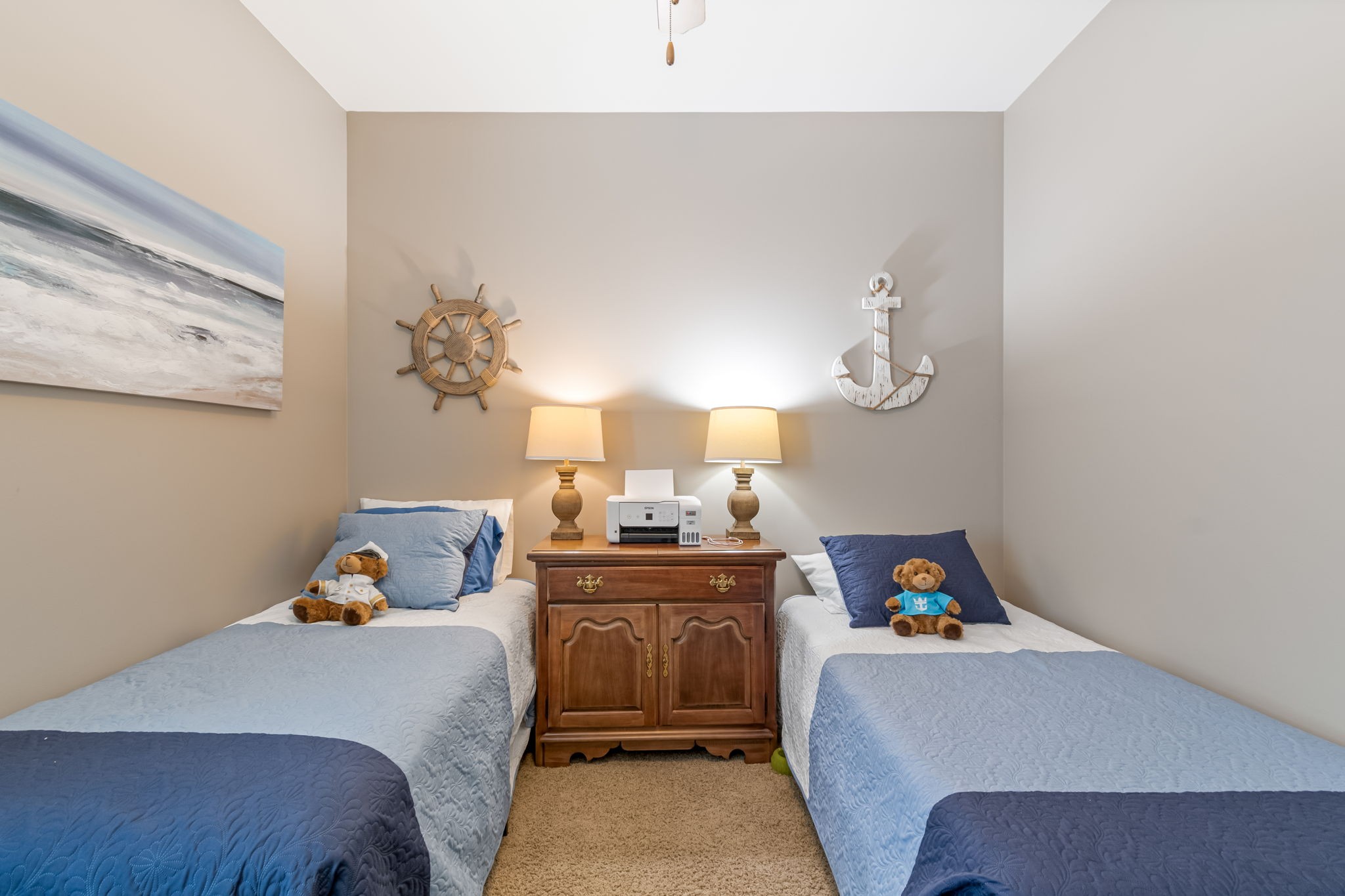 2006 Rudder Court Spring Hill, TN 37174 - Photo 19 of 31