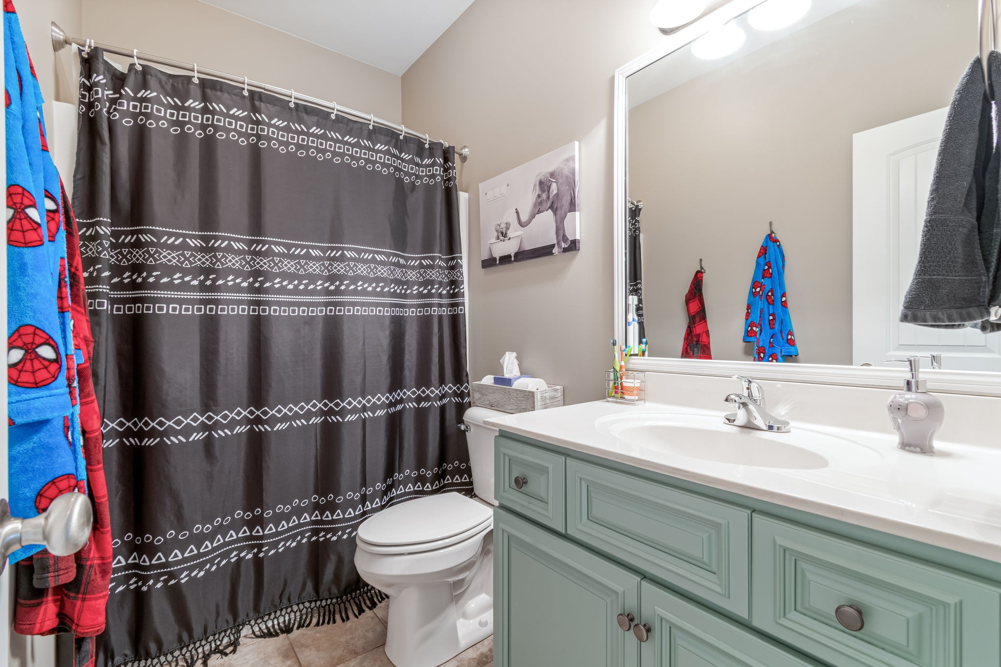 2006 Rudder Court Spring Hill, TN 37174 - Photo 21 of 31