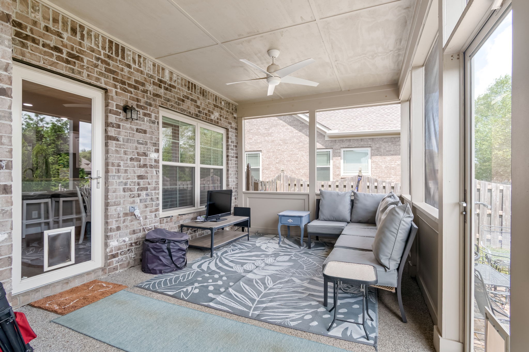 2006 Rudder Court Spring Hill, TN 37174 - Photo 27 of 31