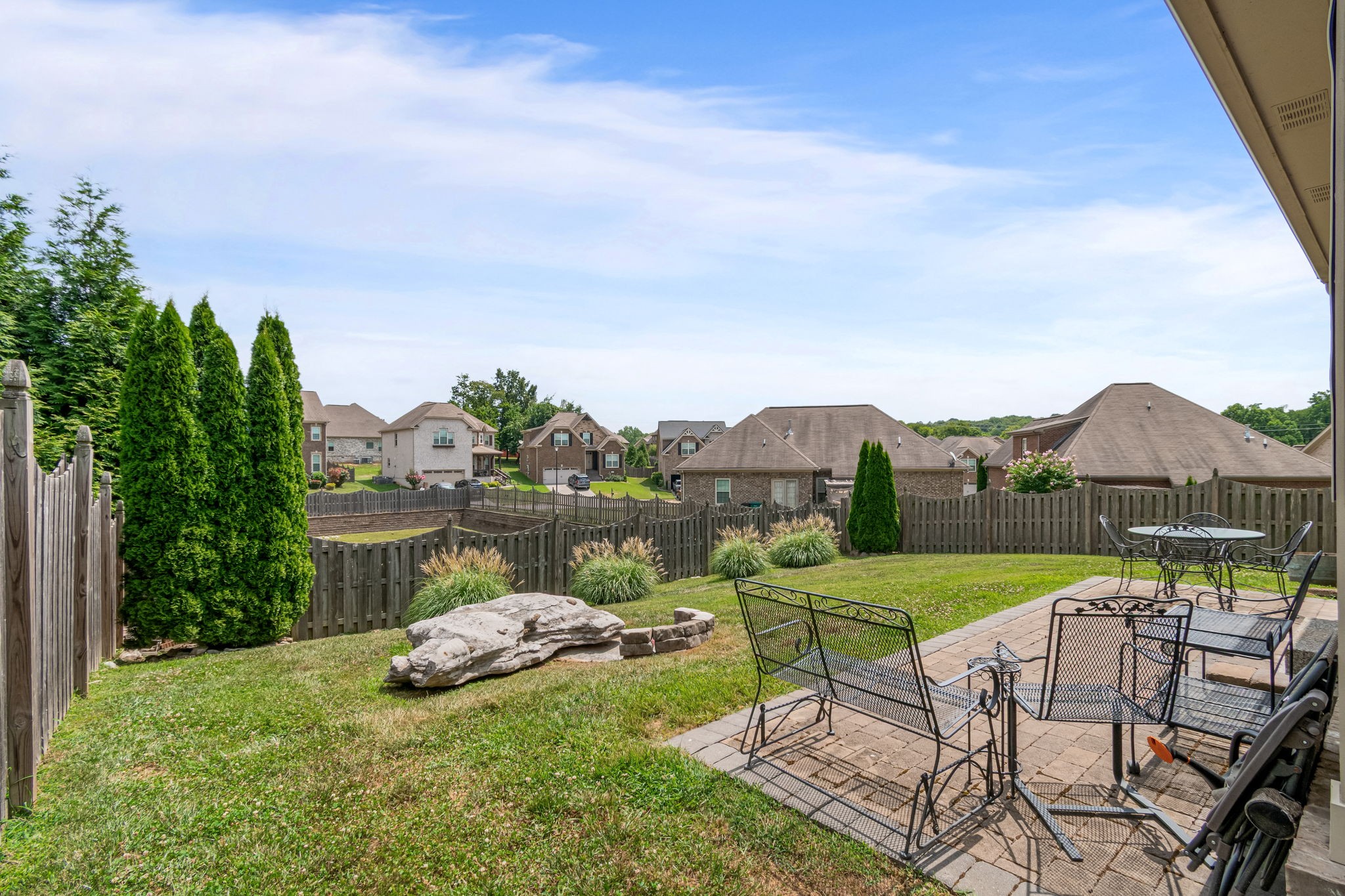 2006 Rudder Court Spring Hill, TN 37174 - Photo 29 of 31