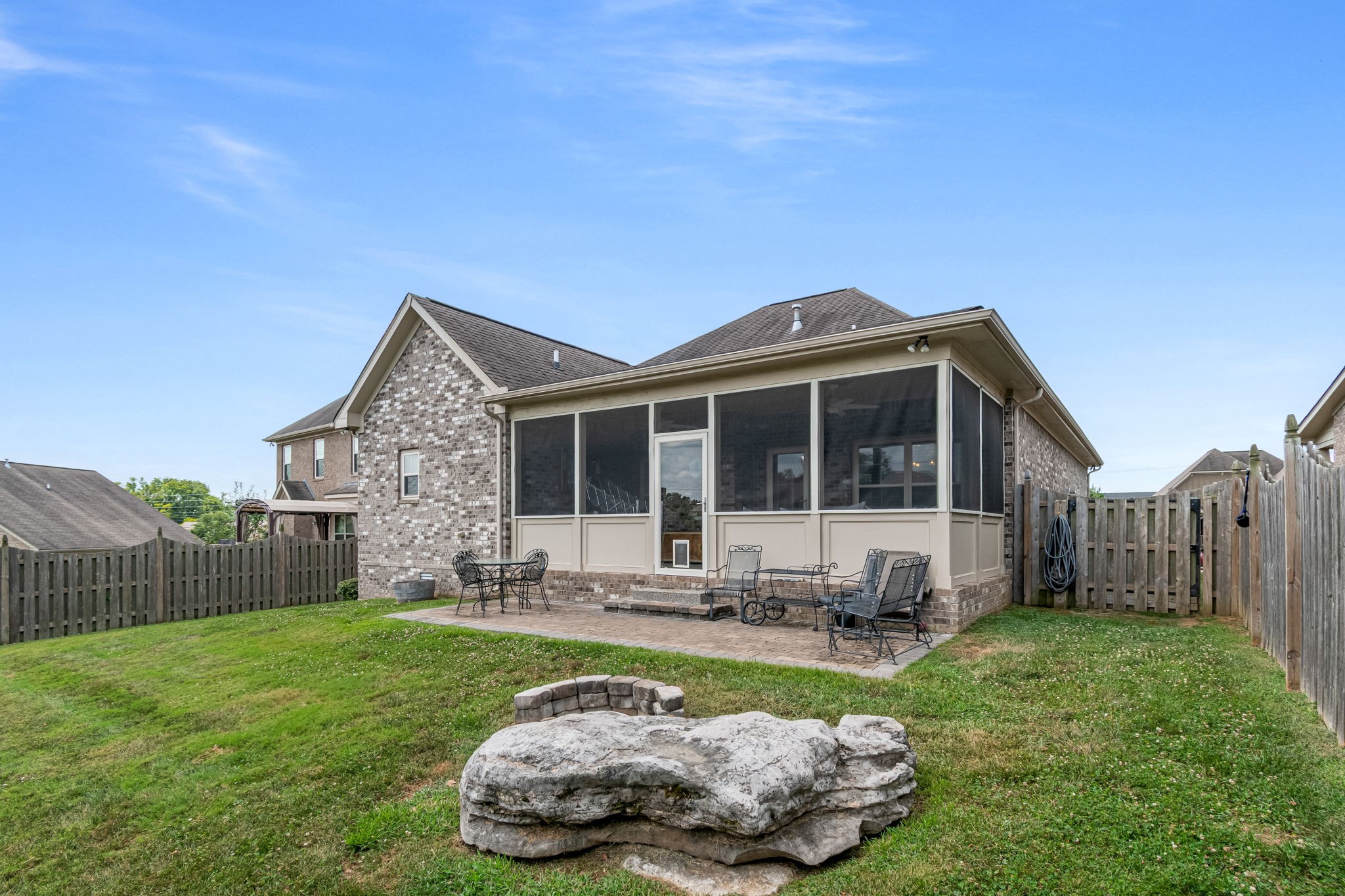 2006 Rudder Court Spring Hill, TN 37174 - Photo 30 of 31