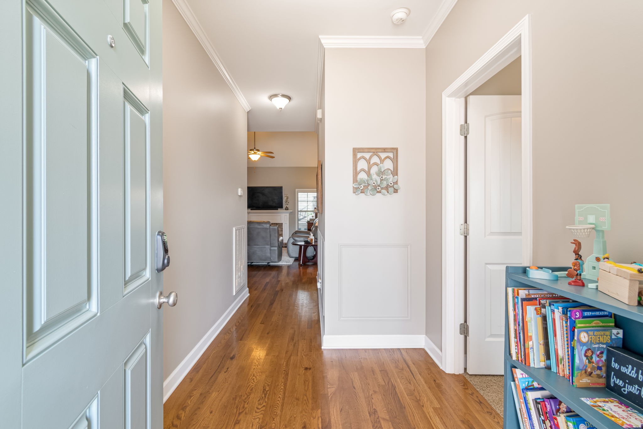 2006 Rudder Court Spring Hill, TN 37174 - Photo 3 of 31