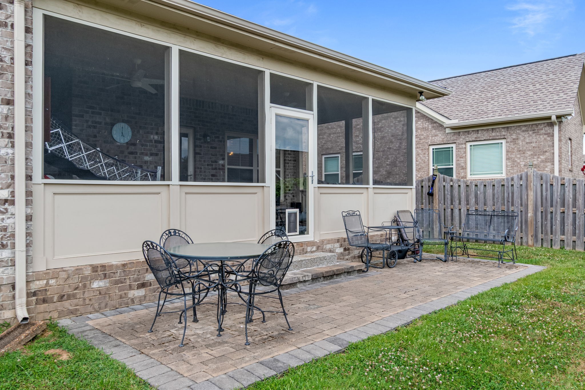 2006 Rudder Court Spring Hill, TN 37174 - Photo 31 of 31