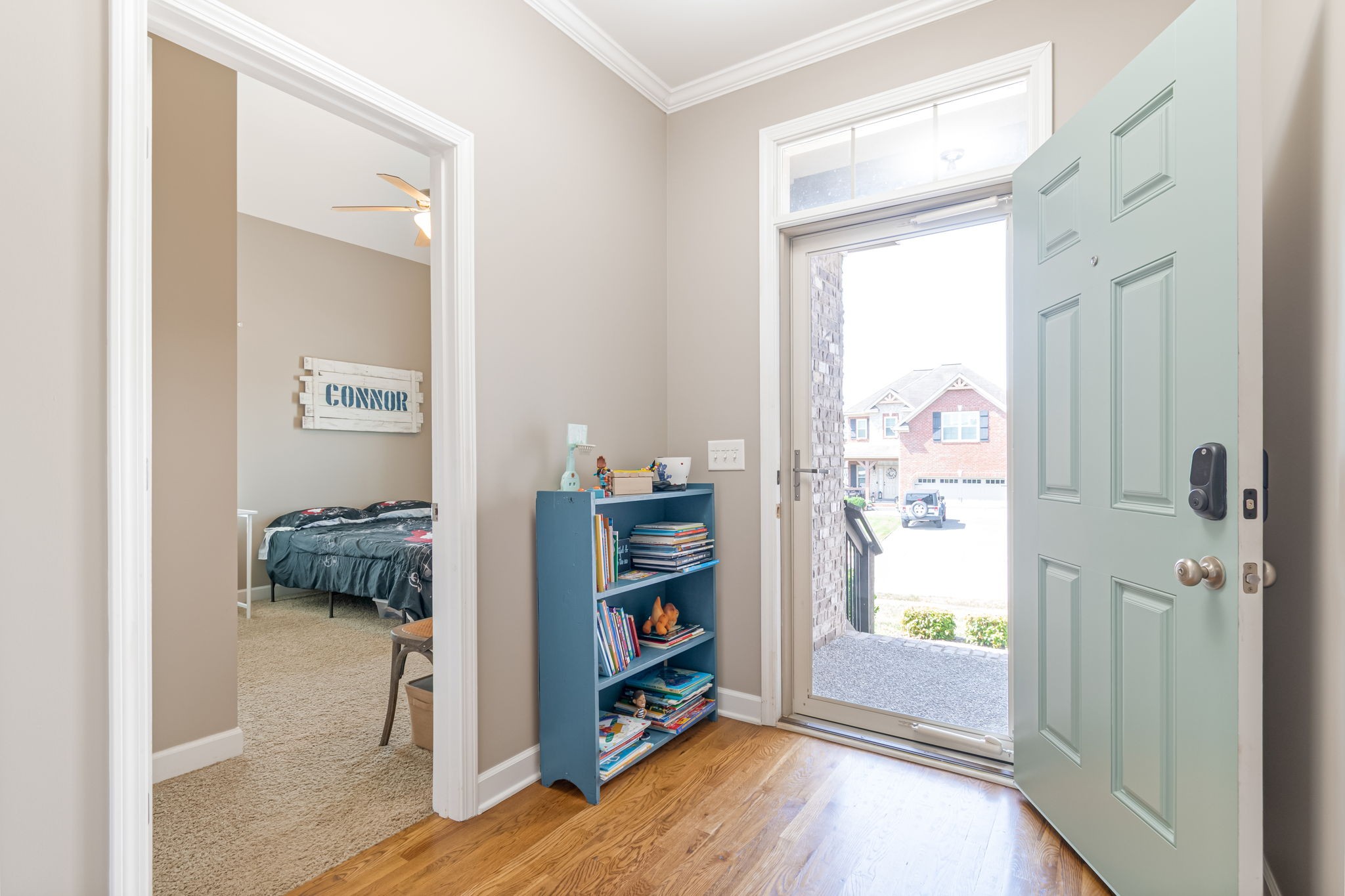 2006 Rudder Court Spring Hill, TN 37174 - Photo 4 of 31