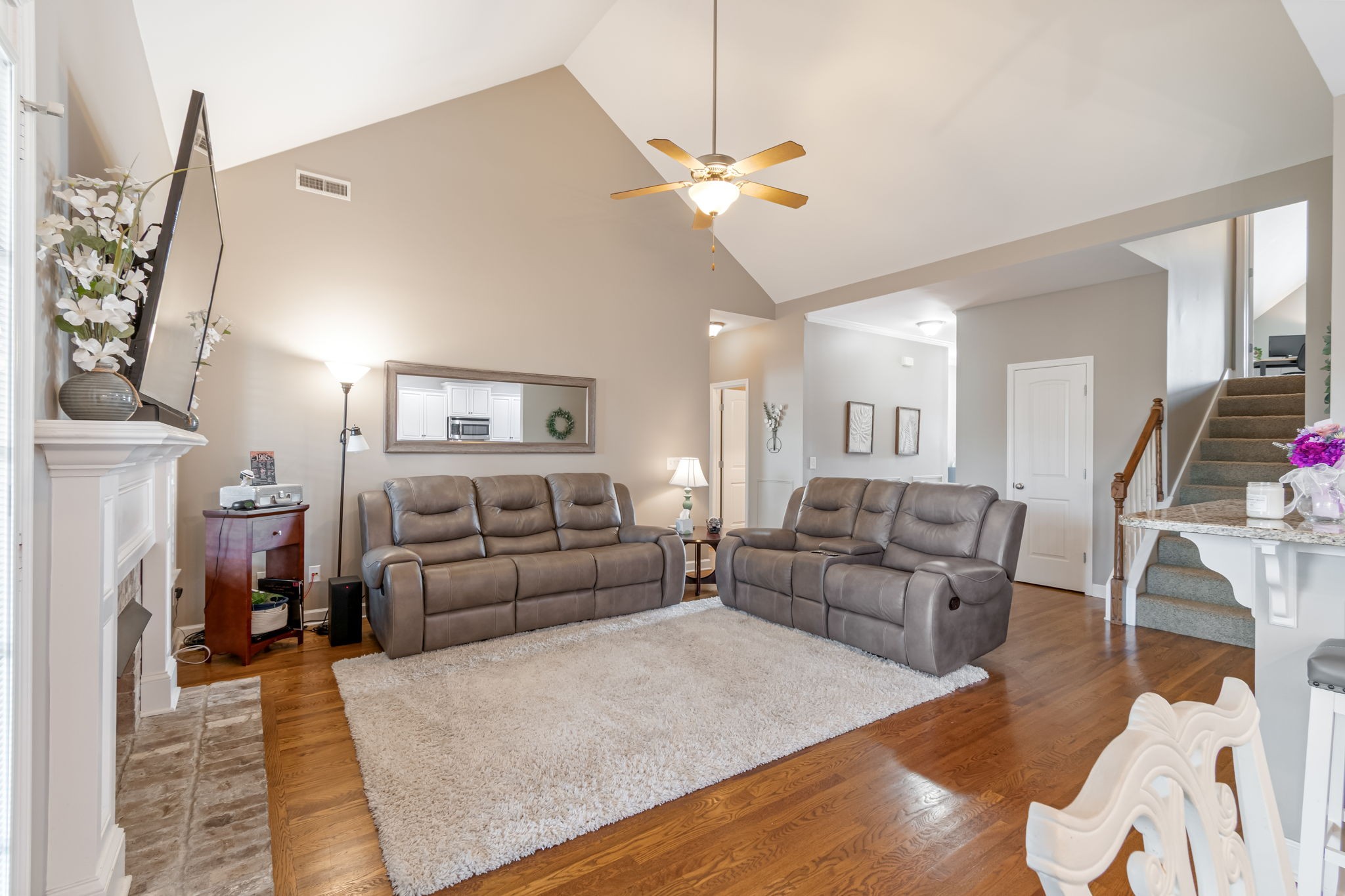 2006 Rudder Court Spring Hill, TN 37174 - Photo 8 of 31