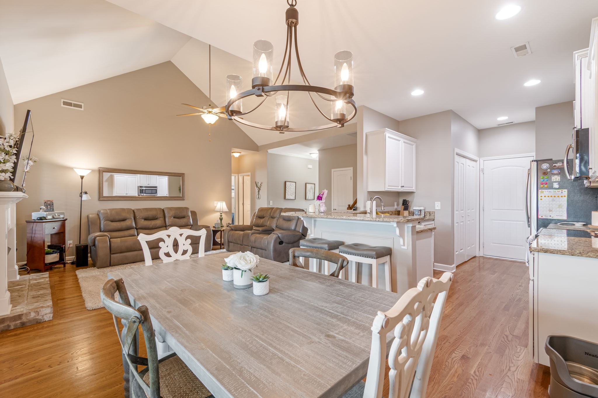 2006 Rudder Court Spring Hill, TN 37174 - Photo 9 of 31