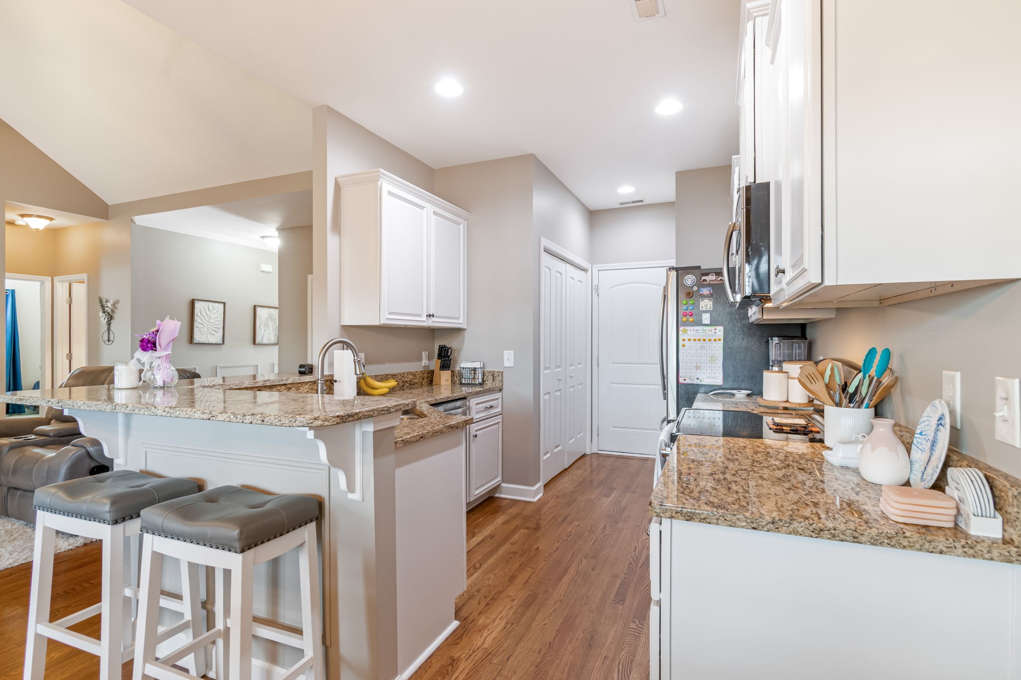 2006 Rudder Court Spring Hill, TN 37174 - Photo 10 of 31