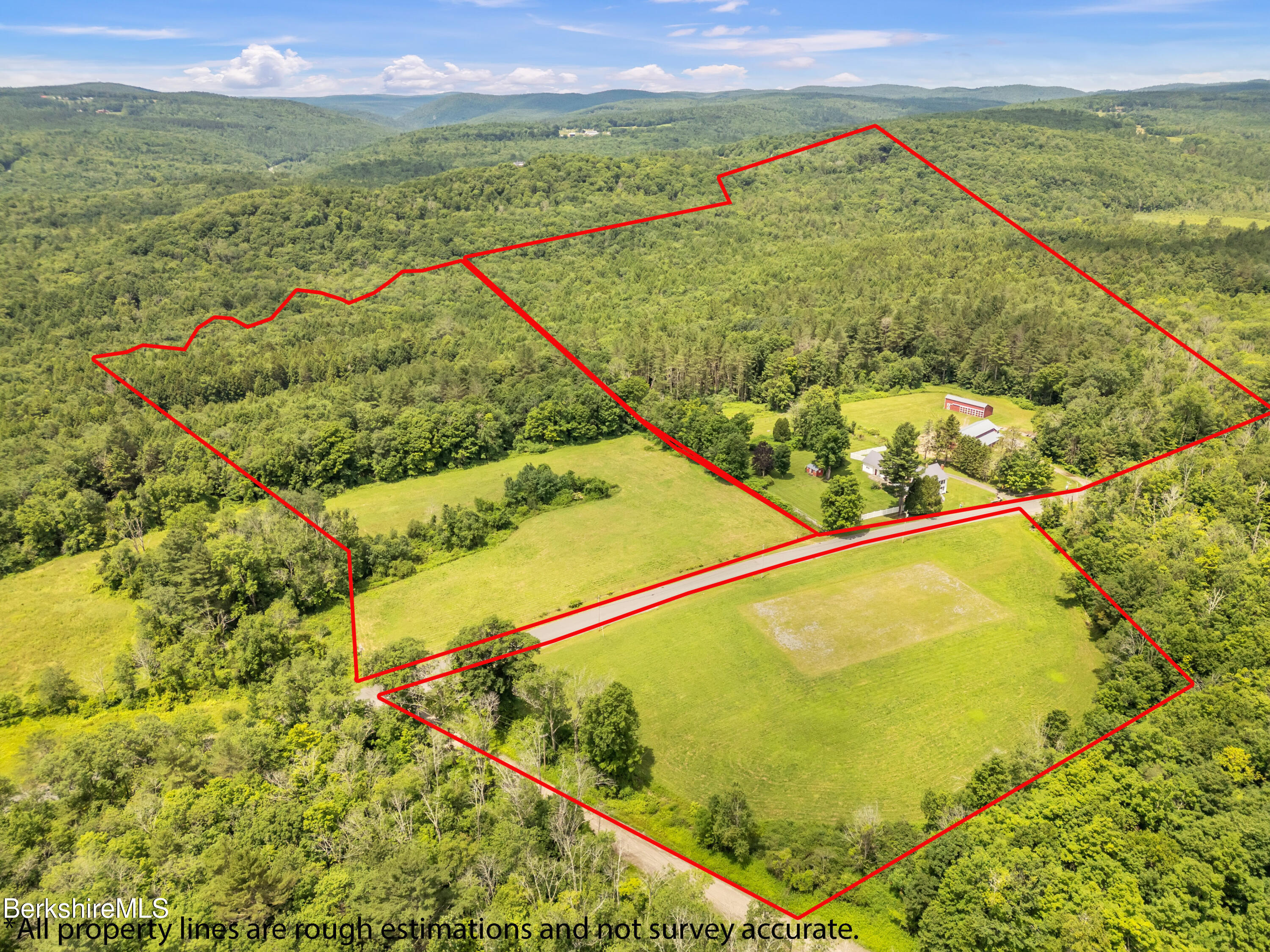 85 Nash Road Cummington, MA 01026 - Photo 34 of 39 85 Nash Rd-4 ll