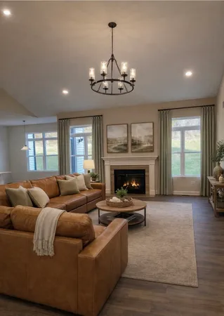 $634,455 | 852 Timber Oak, Yorkville, IL 60560