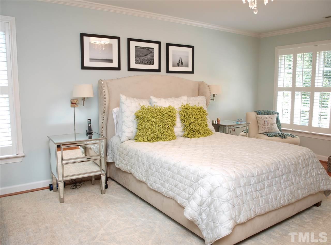 8608 King's Arms Way Raleigh, NC 27615 - Photo 12 of 25 Gallery Image 12