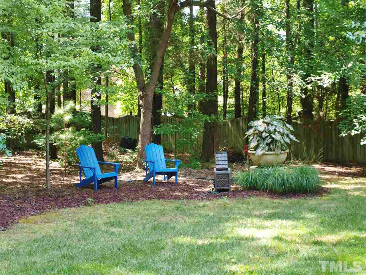 8608 King's Arms Way Raleigh, NC 27615 - Photo 22 of 25 Gallery Image 22