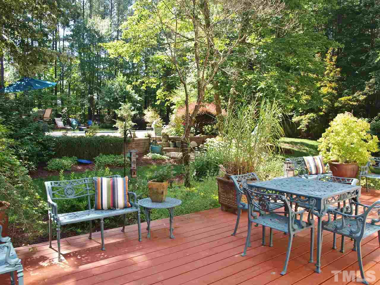 8608 King's Arms Way Raleigh, NC 27615 - Photo 23 of 25 Gallery Image 23