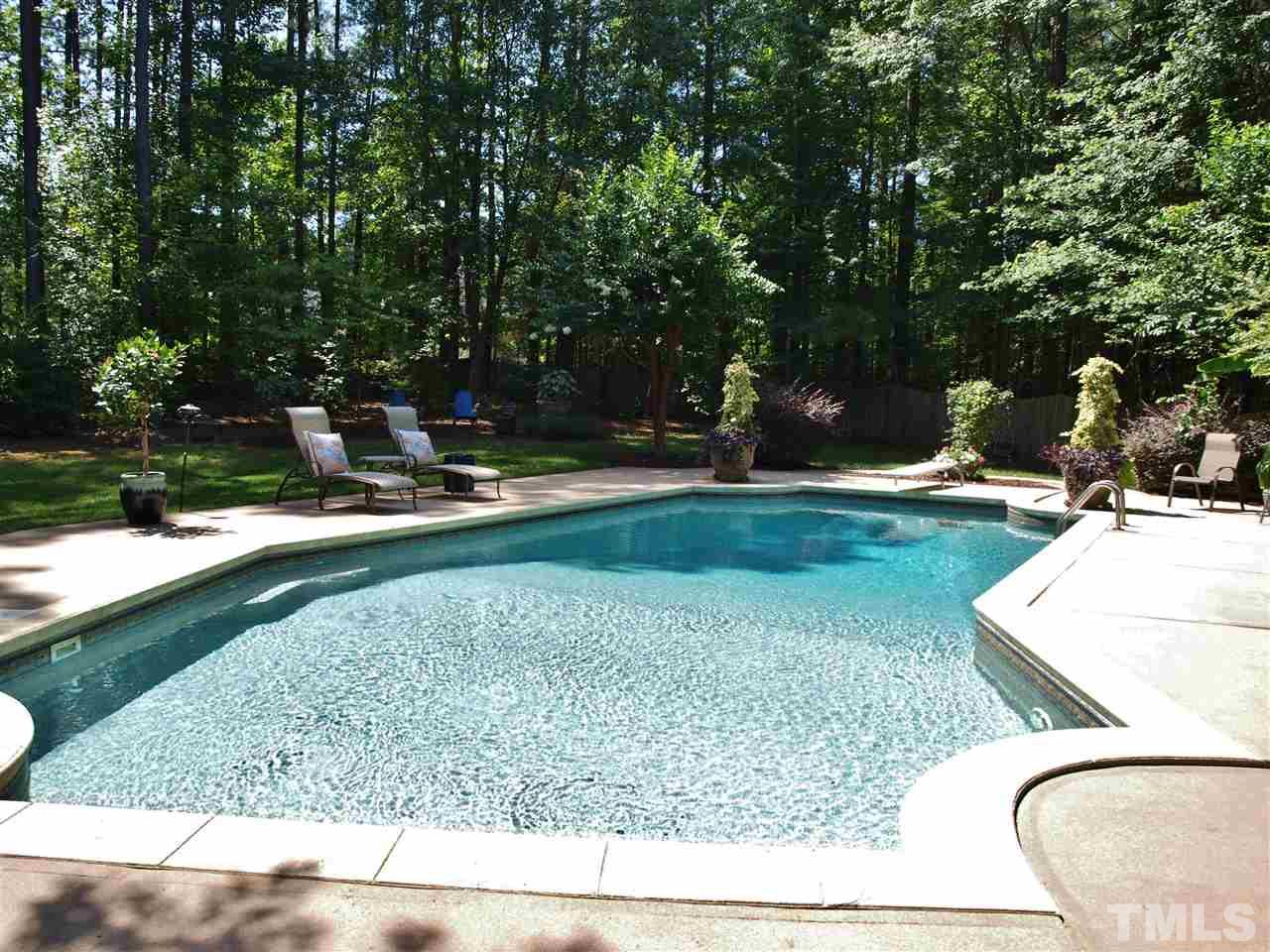 8608 King's Arms Way Raleigh, NC 27615 - Photo 24 of 25 Gallery Image 24