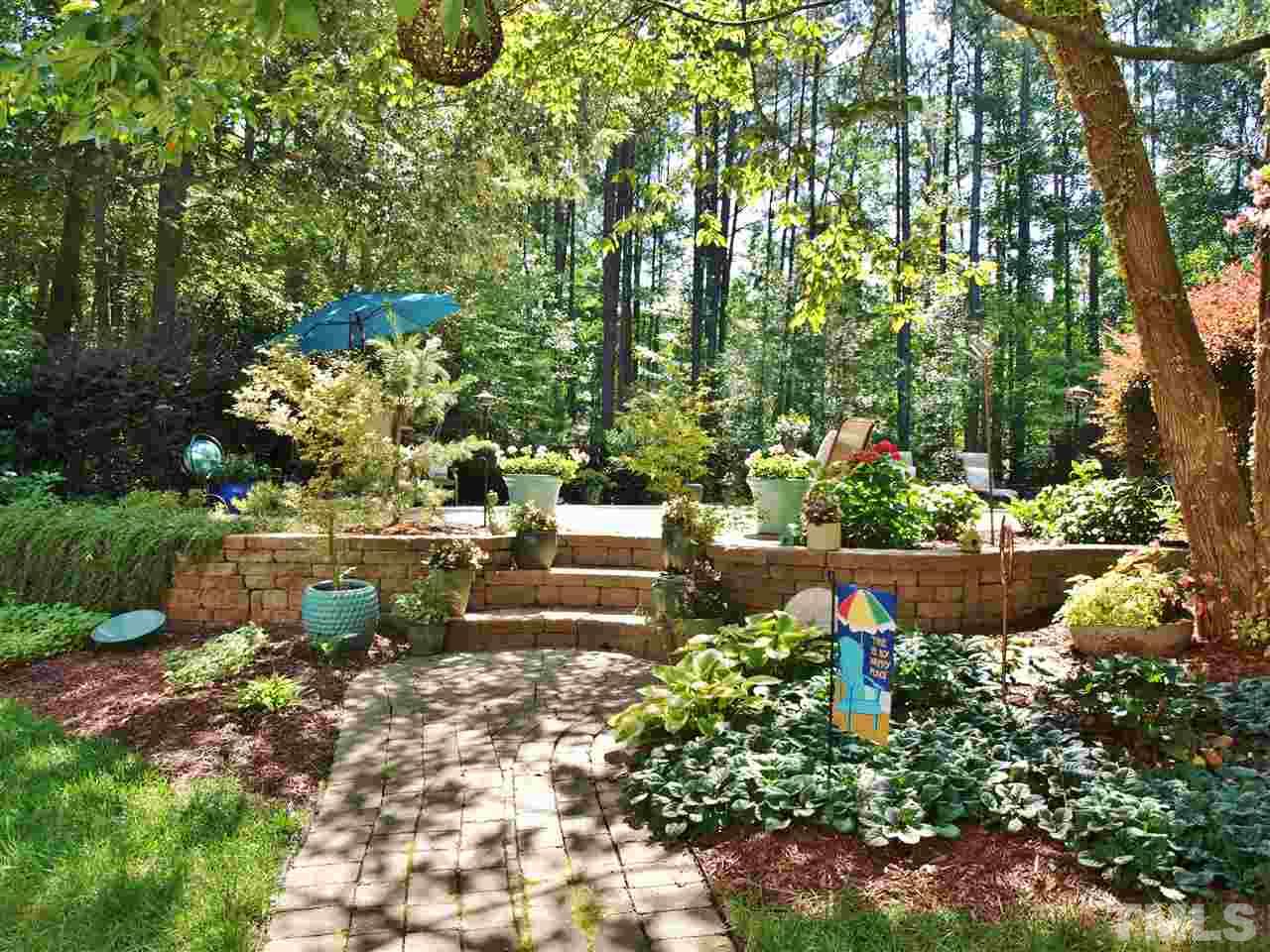 8608 King's Arms Way Raleigh, NC 27615 - Photo 25 of 25 Gallery Image 25