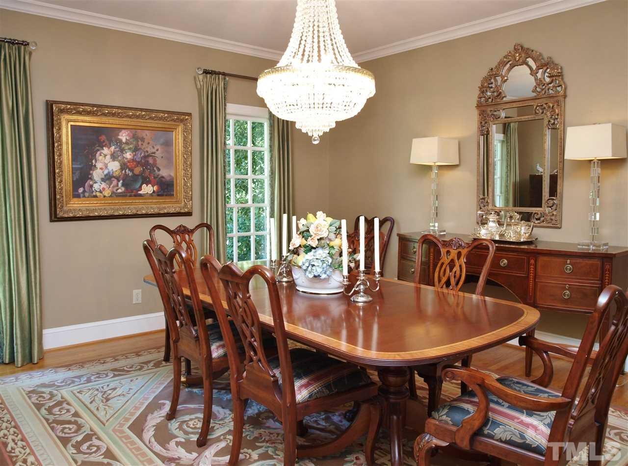 8608 King's Arms Way Raleigh, NC 27615 - Photo 8 of 25 Gallery Image 8