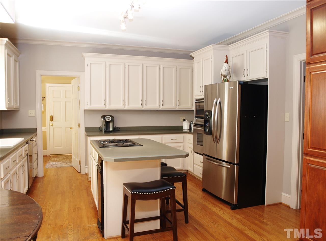 8608 King's Arms Way Raleigh, NC 27615 - Photo 10 of 25 Gallery Image 10