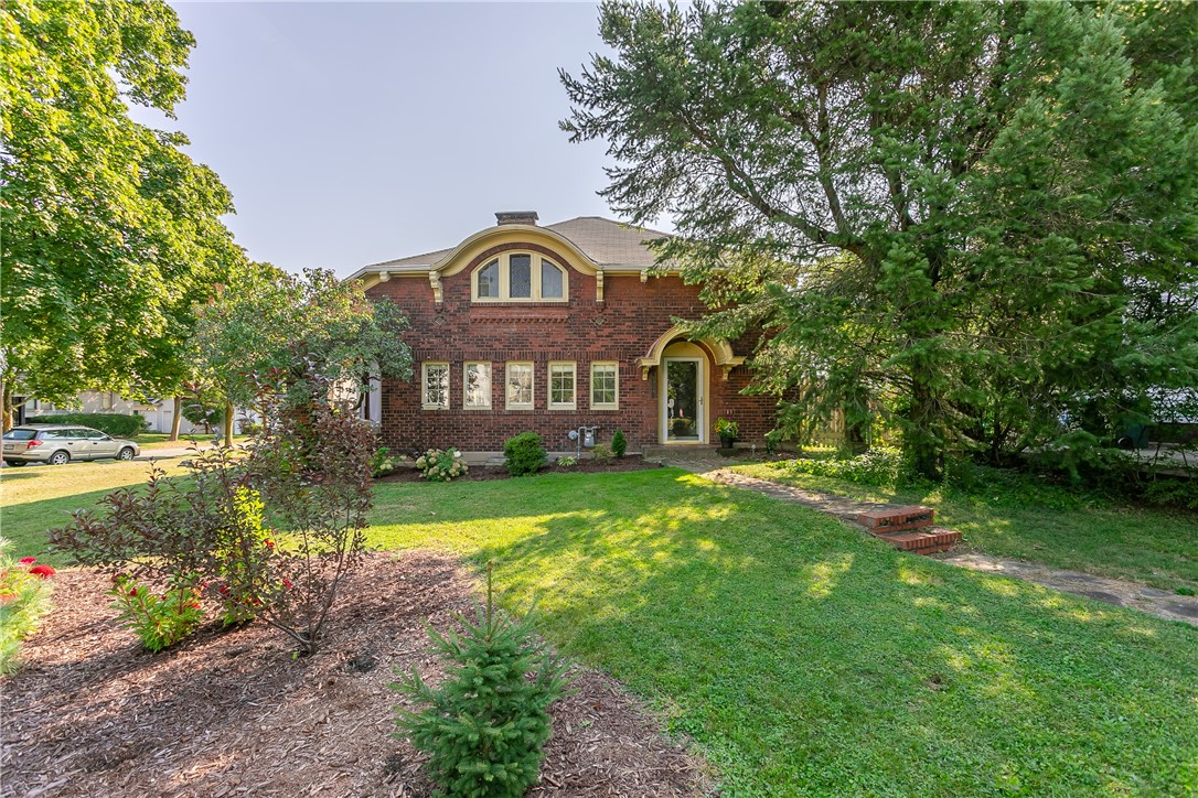 1264 Culver Road Rochester, NY 14609 - Photo 1 of 1