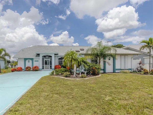 $399,500 | 25244 Rampart Boulevard, Punta Gorda, FL 33983