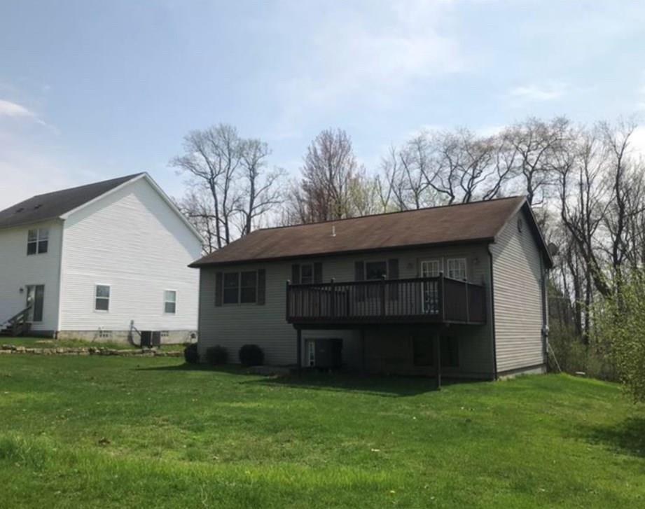 409 Ridgelawn Avenue New Castle, PA 16105 - Photo 4 of 12 Gallery Image 4