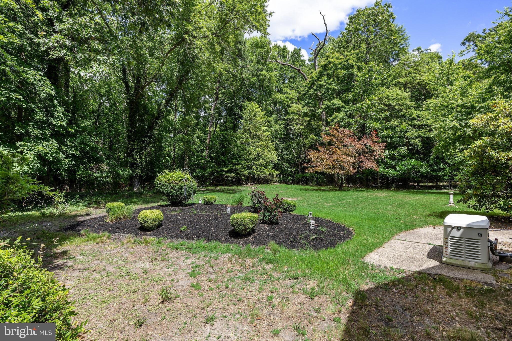 253 Hopewell Road Medford, NJ 08055 - Photo 35 of 54