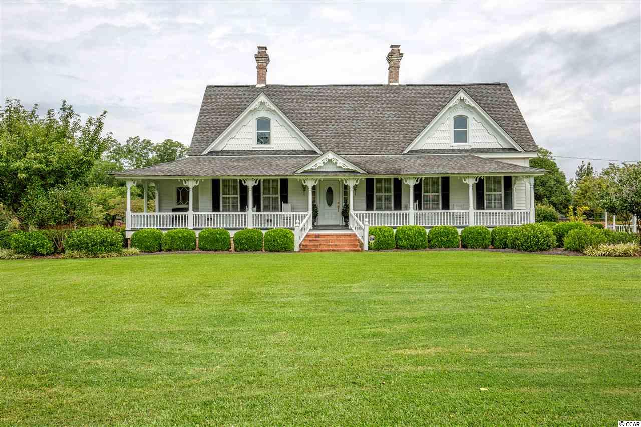 775 Arnette Road Hamer, SC 29547 - Photo 1 of 40 Gallery Image 1