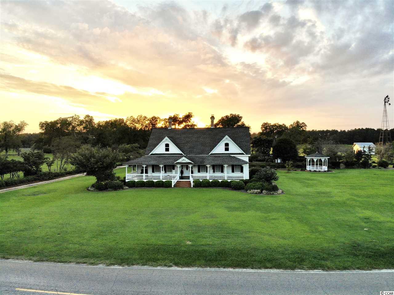 775 Arnette Road Hamer, SC 29547 - Photo 2 of 40 Gallery Image 2