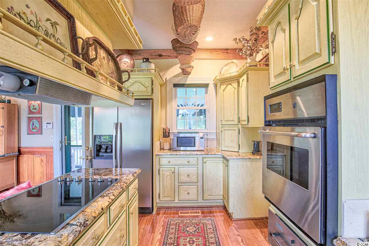 775 Arnette Road Hamer, SC 29547 - Photo 13 of 40 Gallery Image 13