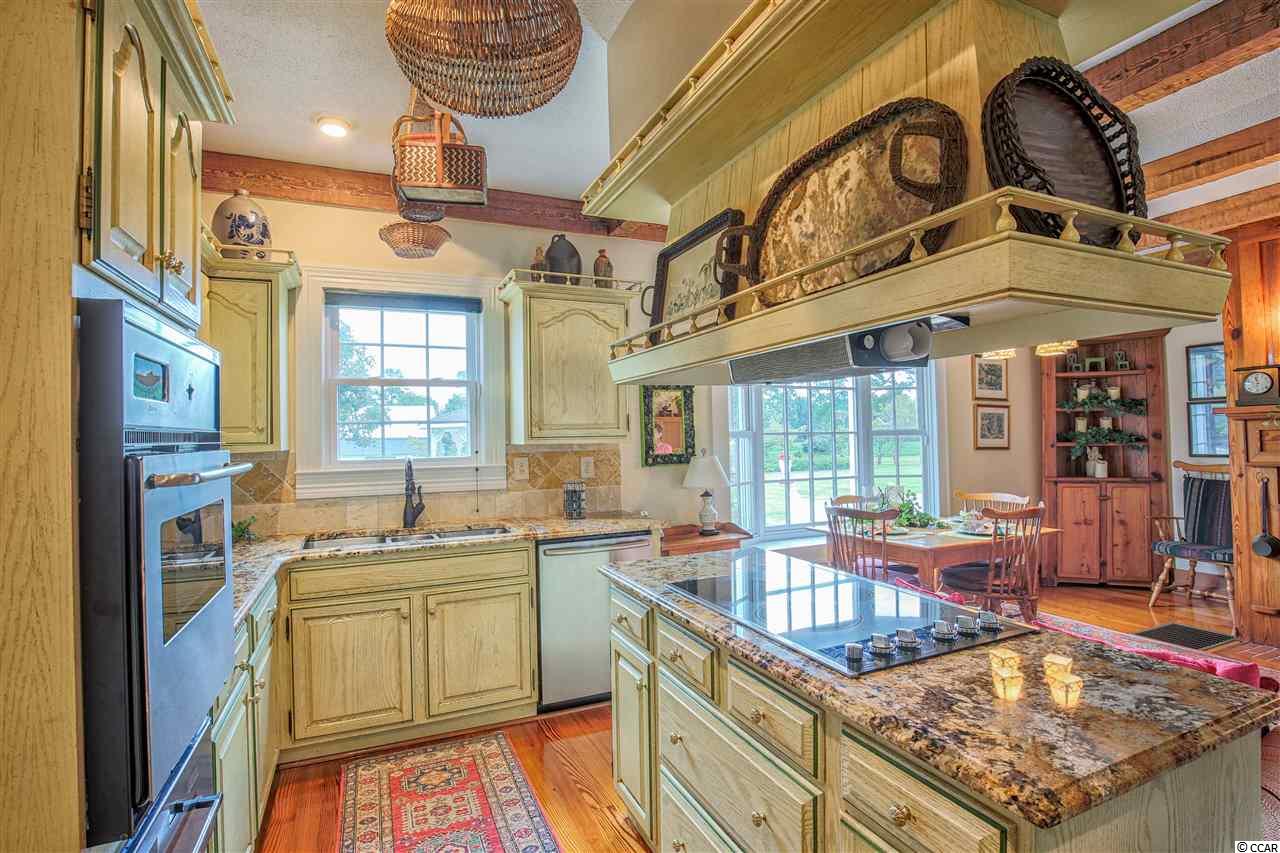 775 Arnette Road Hamer, SC 29547 - Photo 14 of 40 Gallery Image 14