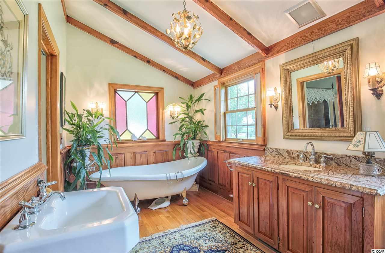 775 Arnette Road Hamer, SC 29547 - Photo 17 of 40 Gallery Image 17