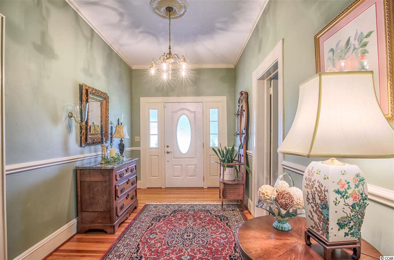 775 Arnette Road Hamer, SC 29547 - Photo 3 of 40 Gallery Image 3