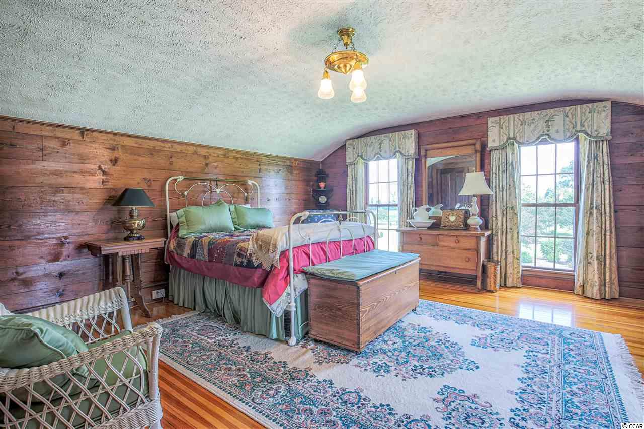 775 Arnette Road Hamer, SC 29547 - Photo 26 of 40 Gallery Image 26