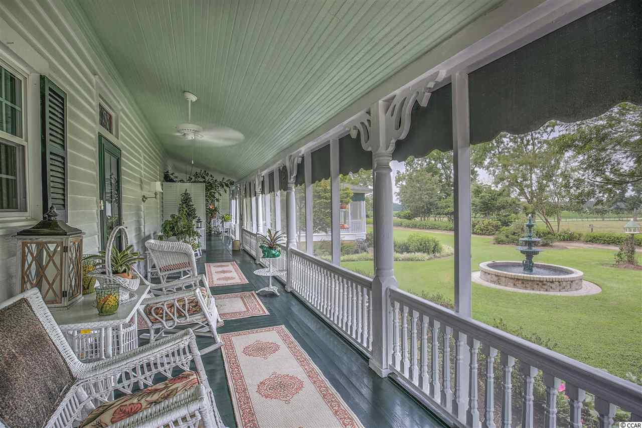 775 Arnette Road Hamer, SC 29547 - Photo 28 of 40 Gallery Image 28